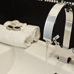 Hotel Pincio ванная