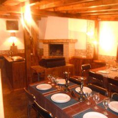 Отель Dragushinovo Boutique Chalet Hotel Болгария, Боровец - отзывы, цены и фото номеров - забронировать отель Dragushinovo Boutique Chalet Hotel онлайн фото 12