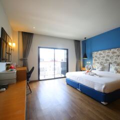 Отель Dreamz House Boutique комната для гостей