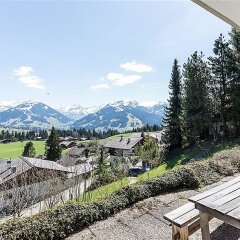 Отель Gloggehus, Chalet фото 7