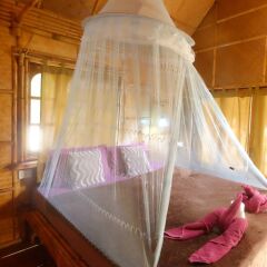 Отель Lanta Sunmoon Bungalos Ланта спа