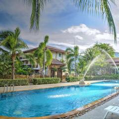 Отель Whispering Palms Suite бассейн фото 2
