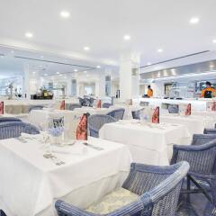 Отель Grupotel Los Príncipes & Spa питание
