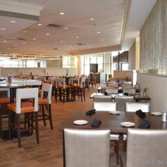 Отель Crowne Plaza San Jose-Silicon Valley питание фото 2