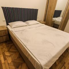 Отель Old Tbilisi Apartment Грузия, Тбилиси - отзывы, цены и фото номеров - забронировать отель Old Tbilisi Apartment онлайн комната для гостей фото 3