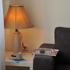a studio Apartment Турция, Анкара - отзывы, цены и фото номеров - забронировать отель a studio Apartment онлайн удобства в номере фото 2