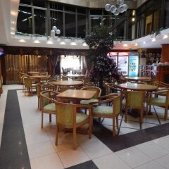 Hotel Tryavna Трявна гостиничный бар
