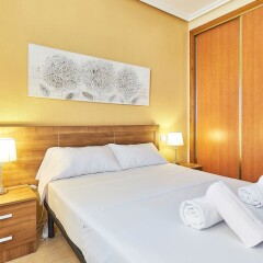Отель Espanhouse San Antonio Zen 519 Испания, Ориуэла - отзывы, цены и фото номеров - забронировать отель Espanhouse San Antonio Zen 519 онлайн комната для гостей фото 2