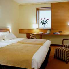 Отель Sofitel Athens Airport Греция, Спата - 3 отзыва об отеле, цены и фото номеров - забронировать отель Sofitel Athens Airport онлайн комната для гостей фото 2