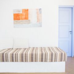 Отель Pelagos Hotel-Oia Греция, Остров Санторини - отзывы, цены и фото номеров - забронировать отель Pelagos Hotel-Oia онлайн комната для гостей