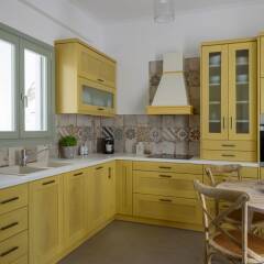 Отель Samsara - Santorini Luxury Retreat Греция, Остров Санторини - отзывы, цены и фото номеров - забронировать отель Samsara - Santorini Luxury Retreat онлайн в номере фото 2
