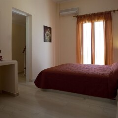 Отель Anamnesis Spa Luxury Apartments Греция, Остров Санторини - отзывы, цены и фото номеров - забронировать отель Anamnesis Spa Luxury Apartments онлайн фото 2