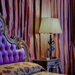 Отель B&B Bloom Settimo Cielo гостиничный бар