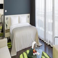 Workinn Hotel Турция, Гебзе - отзывы, цены и фото номеров - забронировать отель Workinn Hotel онлайн в номере фото 2
