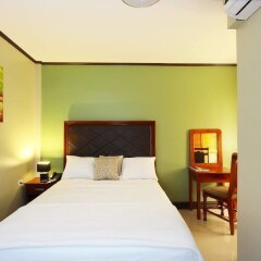 Отель Luxury Hotel & Apts Гайана, Джорджтаун - отзывы, цены и фото номеров - забронировать отель Luxury Hotel & Apts онлайн