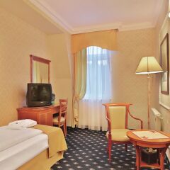 Отель Belvedere Spa комната для гостей фото 4