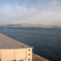 Karakoy Port Hotel пляж
