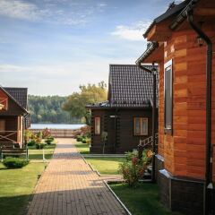Гостиница Гостевой Дом Сынтульская Слобода в Сынтуле отзывы, цены и фото номеров - забронировать гостиницу Гостевой Дом Сынтульская Слобода онлайн Сынтул фото 7