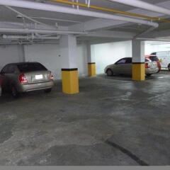 Hotel Avila Panama парковка