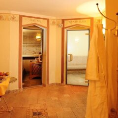 Отель Rosenhotel Maria Theresia Лагундо сауна