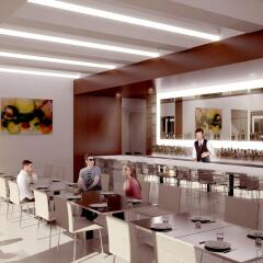 Отель Cachet Boutique New York