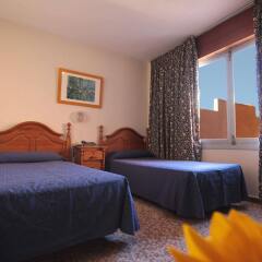 Hotel Mediterraneo Carihuela детские мероприятия