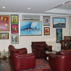 Kadıköy Rıhtım Hotel Турция, Стамбул - отзывы, цены и фото номеров - забронировать отель Kadıköy Rıhtım Hotel онлайн