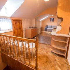 Апартаменты Economy Apartment Kopernika 9 детские мероприятия
