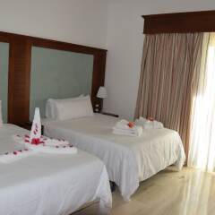 Отель Punta Cana Apartment Доминикана, Пунта Кана - отзывы, цены и фото номеров - забронировать отель Punta Cana Apartment онлайн фото 8