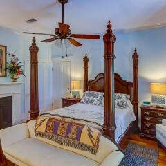 Отель Steele Cottage США, Виксбург - отзывы, цены и фото номеров - забронировать отель Steele Cottage онлайн детские мероприятия