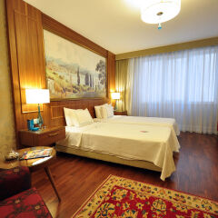 Neorion Hotel - Sirkeci Group комната для гостей фото 5