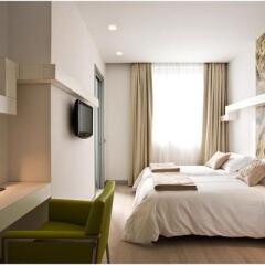 Отель Eos Hotel Италия, Лечче - отзывы, цены и фото номеров - забронировать отель Eos Hotel онлайн фото 4