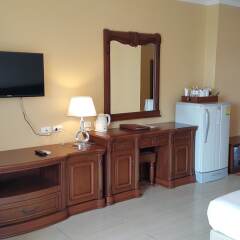 Отель Best Beach Villa удобства в номере фото 2