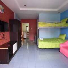 Апартаменты Lanta Dream House Apartment Ланта фото 9