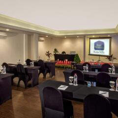 Отель Best Western Kuta Villa фото 2