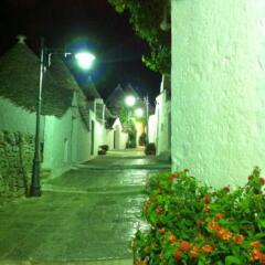 Отель Trullo Dell’Antica Fileria Альберобелло фото 5