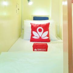 ZEN Hostel Club Street интерьер отеля фото 2