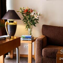 Athens Zafolia Hotel удобства в номере