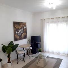 Отель With one Bedroom in Olhos de Agua, With Shared Pool, Furnished Terrace and Wifi Португалия, Албуфейра - отзывы, цены и фото номеров - забронировать отель With one Bedroom in Olhos de Agua, With Shared Pool, Furnished Terrace and Wifi онлайн фото 2
