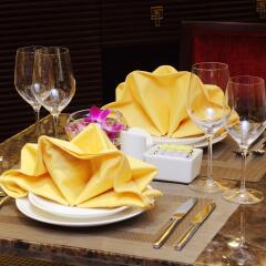 Golden Silk Boutique Hotel в номере