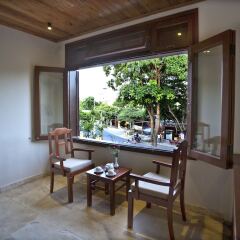 Отель Hoi An Tnt Villa Хойан балкон