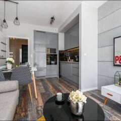 Апартаменты P&o Apartments MokotÓw с домашними животными