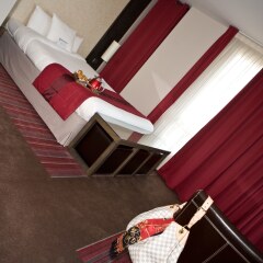 Best Western Hotel du Pont Wilson удобства в номере