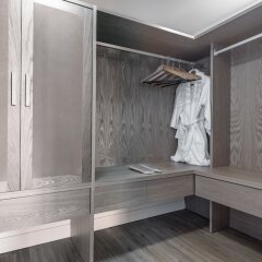 Glyfada Hotel сауна