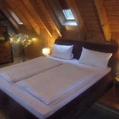 Отель Rheinufer Lodge Германия, Леверкузен - отзывы, цены и фото номеров - забронировать отель Rheinufer Lodge онлайн комната для гостей