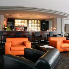Boston Hotel Hamburg гостиничный бар