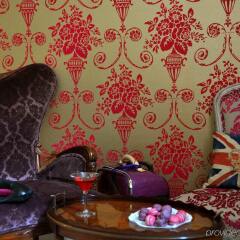 Townhouse Boutique Hotel спа