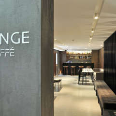 Altis Prime Hotel гостиничный бар