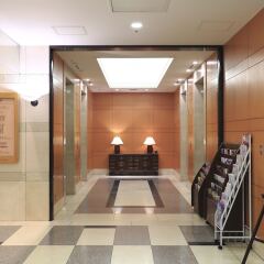 Daiichi Hotel Ryogoku спа