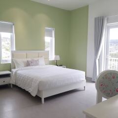 Отель Dalat De Charme Village Resort Далат комната для гостей фото 2
